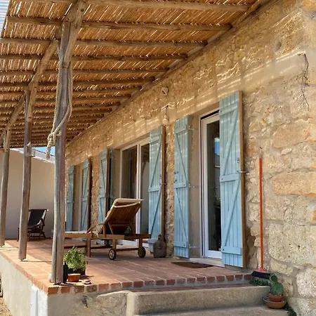 Casalinho In Portugal Country House Tomar Exterior photo