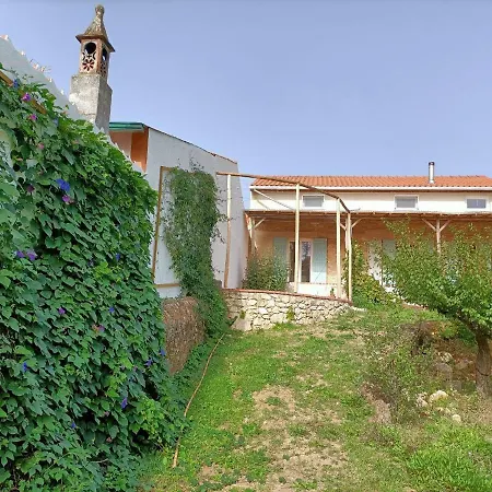 Casalinho In Portugal Country House Tomar Exterior photo
