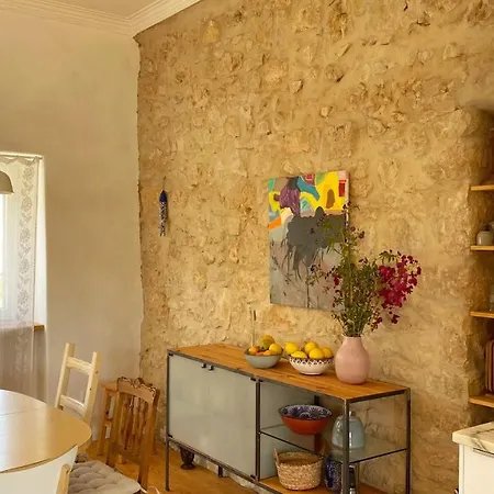 Casalinho In Portugal Country House Tomar Exterior photo