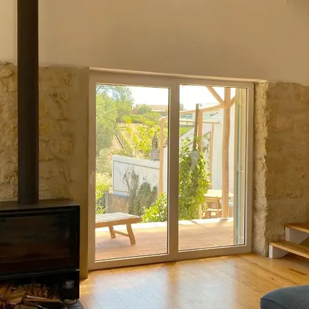 Casalinho In Portugal Country House Tomar Exterior photo