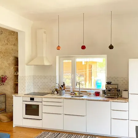 Casalinho In Portugal Country House Tomar Exterior photo